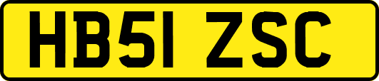 HB51ZSC