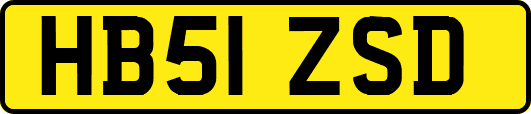 HB51ZSD