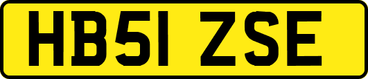 HB51ZSE