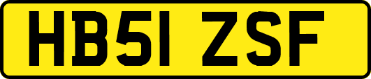 HB51ZSF