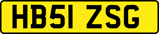 HB51ZSG