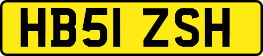 HB51ZSH