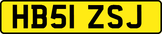 HB51ZSJ