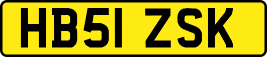 HB51ZSK