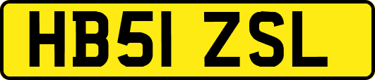 HB51ZSL