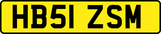 HB51ZSM