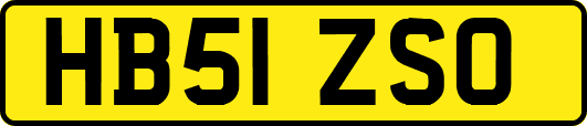 HB51ZSO