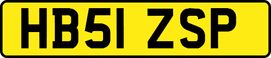 HB51ZSP