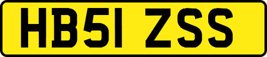 HB51ZSS