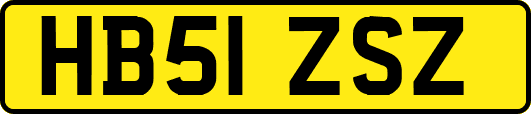HB51ZSZ
