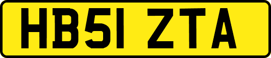 HB51ZTA