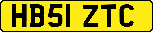 HB51ZTC