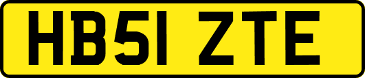 HB51ZTE