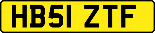 HB51ZTF