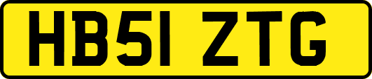 HB51ZTG