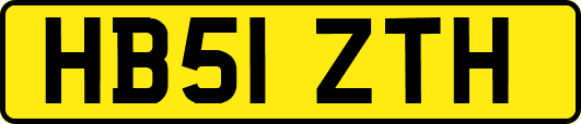 HB51ZTH