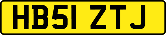 HB51ZTJ