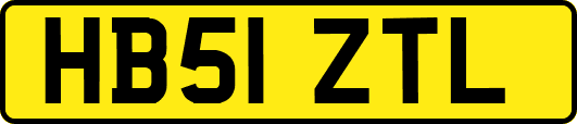 HB51ZTL