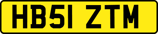HB51ZTM