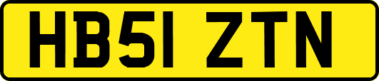 HB51ZTN