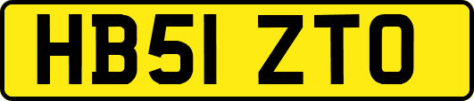 HB51ZTO