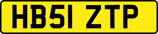 HB51ZTP