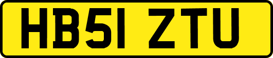 HB51ZTU