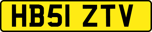 HB51ZTV