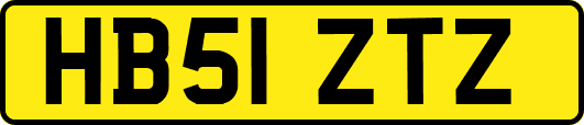 HB51ZTZ