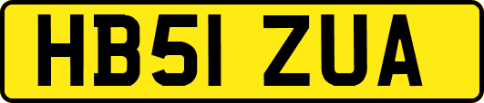 HB51ZUA
