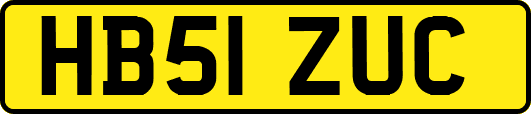 HB51ZUC