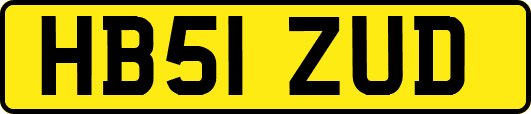 HB51ZUD
