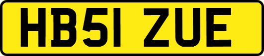 HB51ZUE