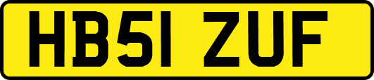 HB51ZUF