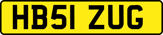 HB51ZUG