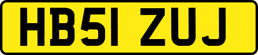 HB51ZUJ