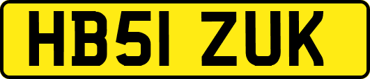 HB51ZUK