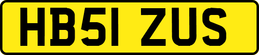 HB51ZUS