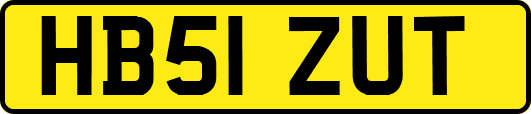 HB51ZUT
