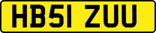 HB51ZUU