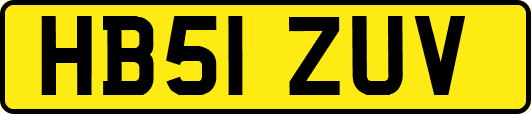 HB51ZUV