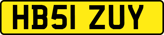 HB51ZUY