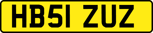 HB51ZUZ