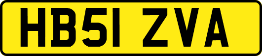 HB51ZVA