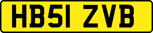HB51ZVB