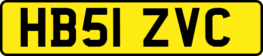 HB51ZVC