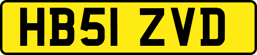 HB51ZVD