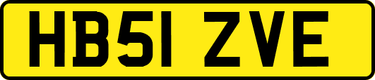 HB51ZVE