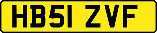 HB51ZVF