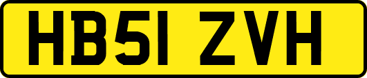 HB51ZVH